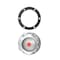 Stemco Hubcap, Wheel, W/ Gasket, 6 Hole, Oil Bath, 5-1/2 Bc 340-4249 - alternate 3